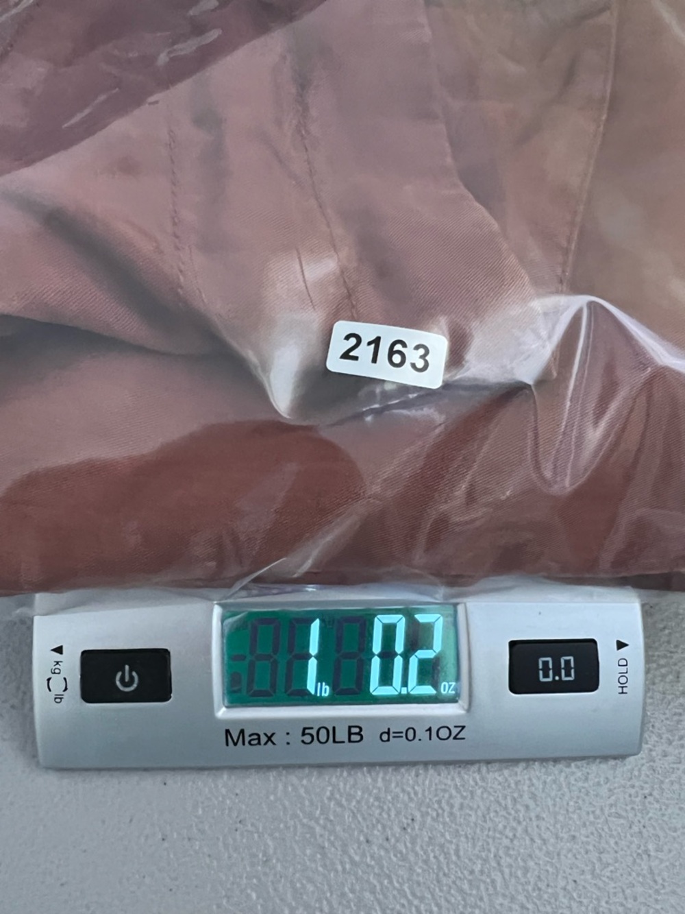 Cartonnier Anthropologie Safari Anorak Jacket Size 8 Rust Brown Tencel Utility - Picture 11 of 11